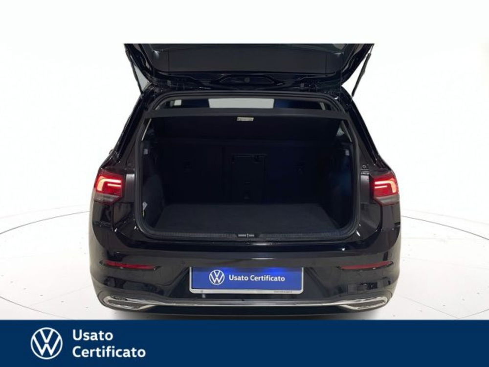 Volkswagen Golf usata a Vicenza (16)