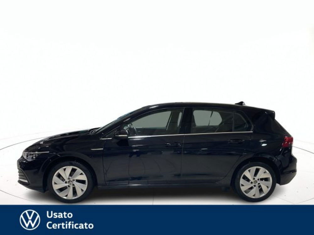 Volkswagen Golf usata a Vicenza (3)