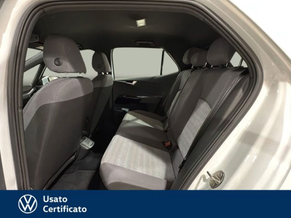 Volkswagen ID.3 usata a Vicenza (17)