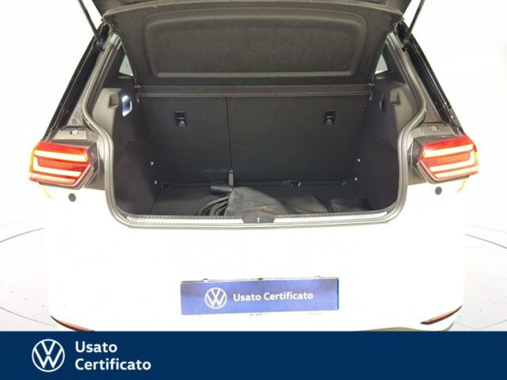 Volkswagen ID.3 usata a Vicenza (18)