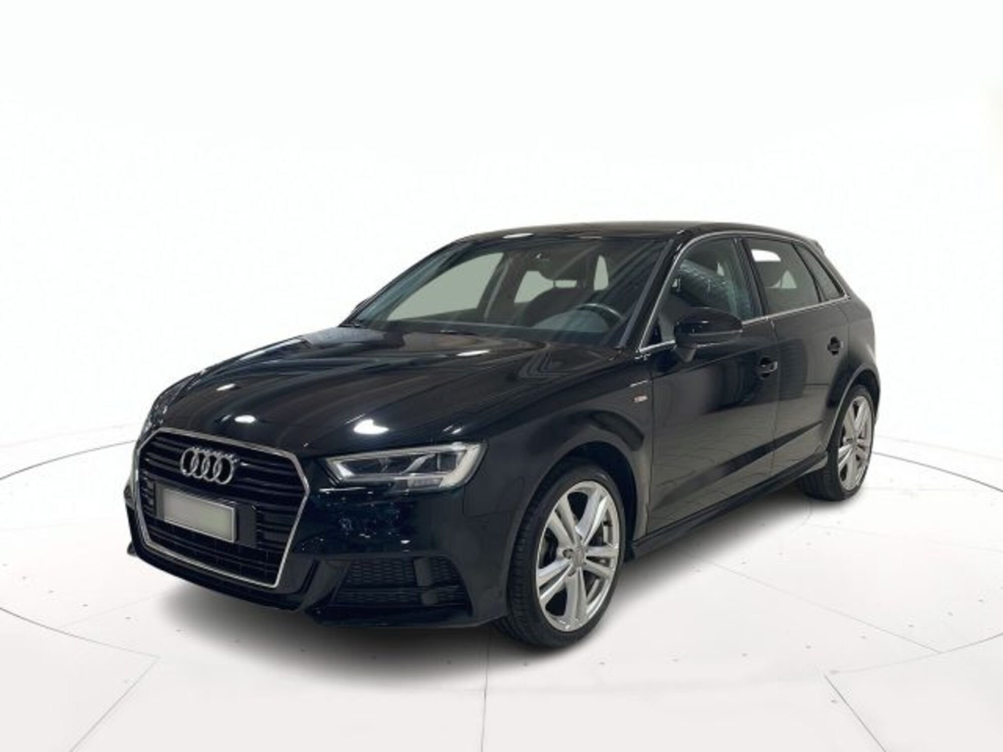 Audi A3 Sportback 30 TDI Admired  del 2019 usata a Arzignano