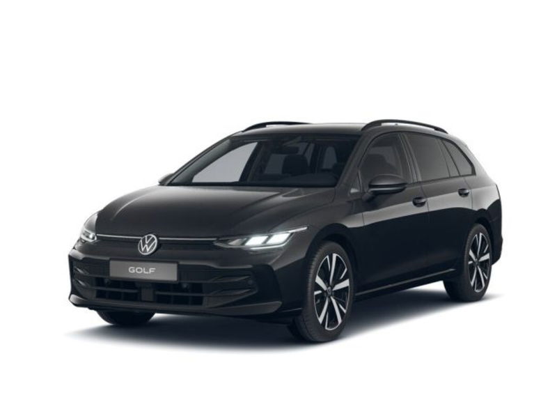 Volkswagen Golf Variant 2.0 TDI SCR DSG Style nuova a Arzignano