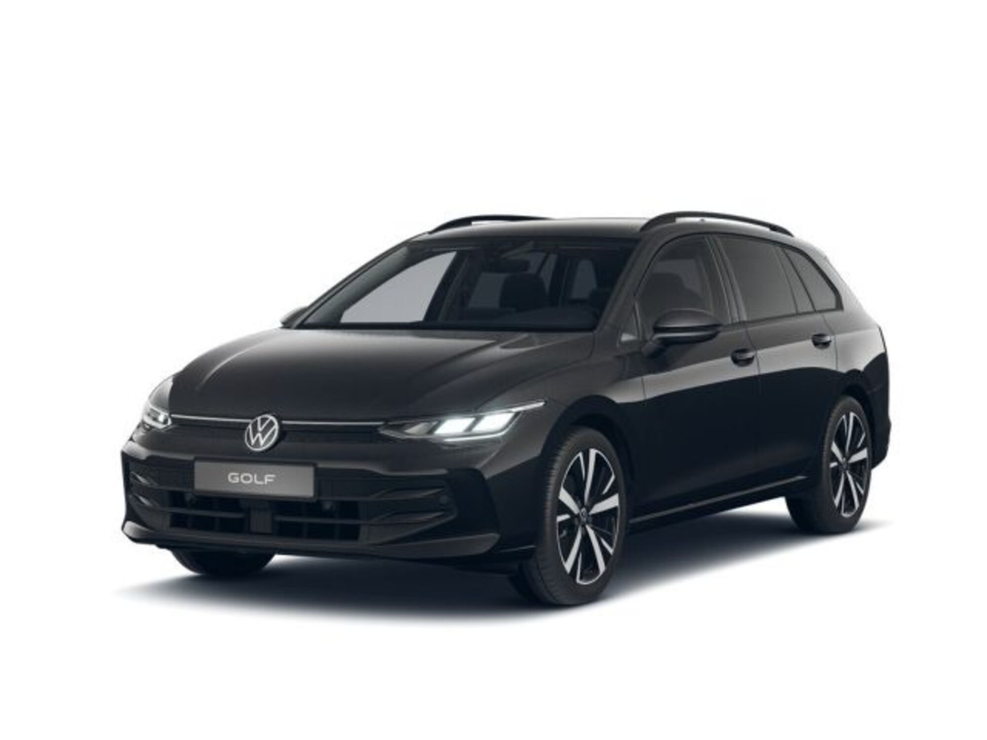 Volkswagen Golf Variant 2.0 TDI SCR Life nuova a Arzignano