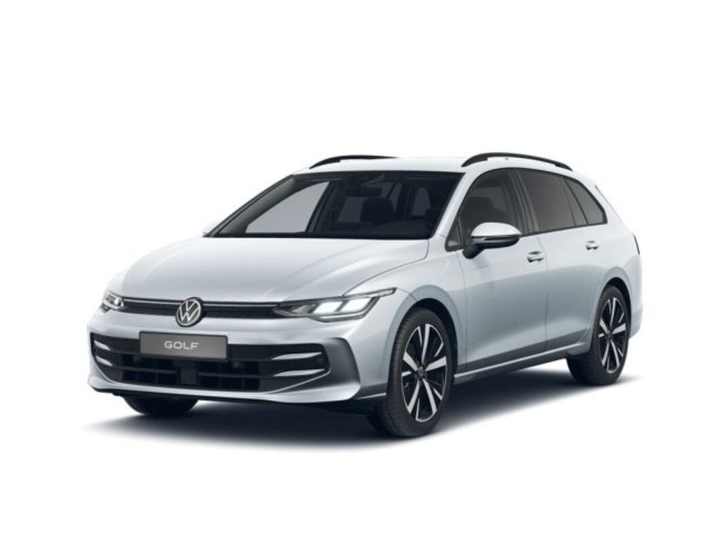 Volkswagen Golf Variant nuova a Vicenza