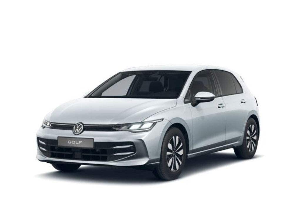 Volkswagen Golf nuova a Vicenza