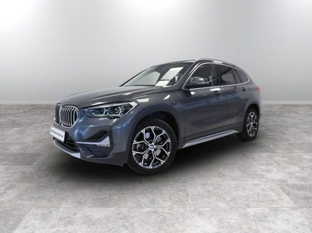 BMW X1 usata a Modena