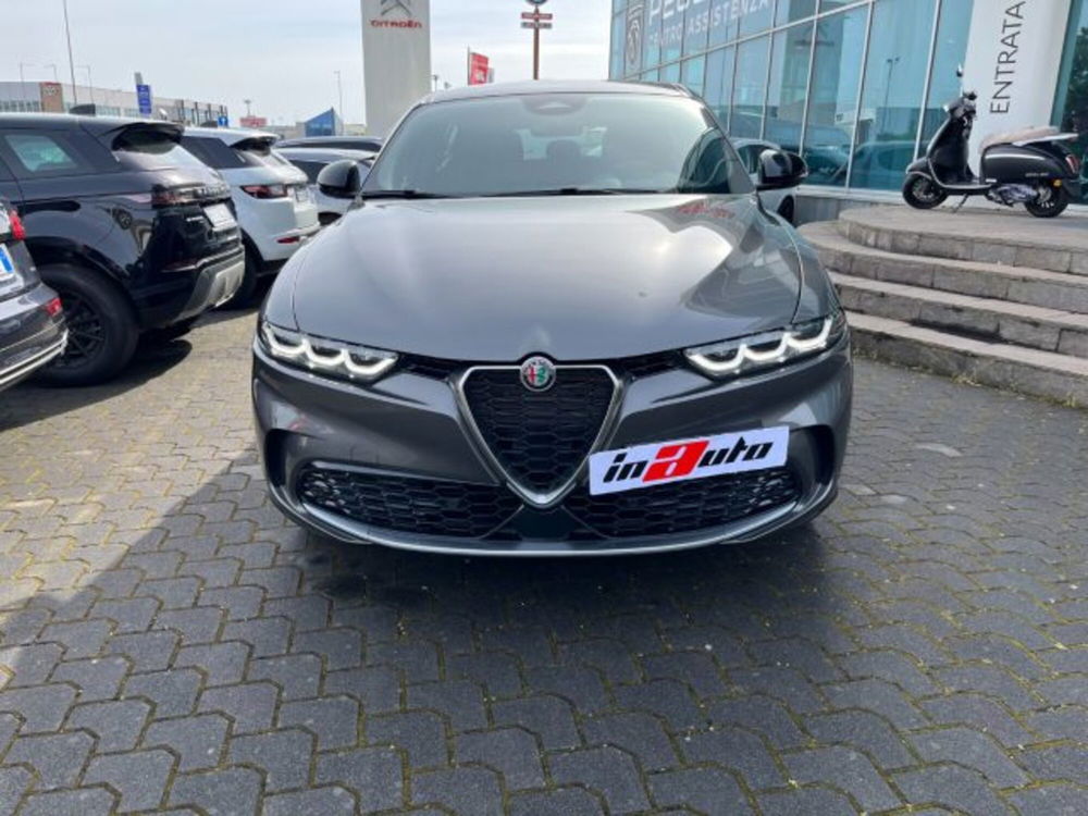 Alfa Romeo Tonale usata a Verona (5)