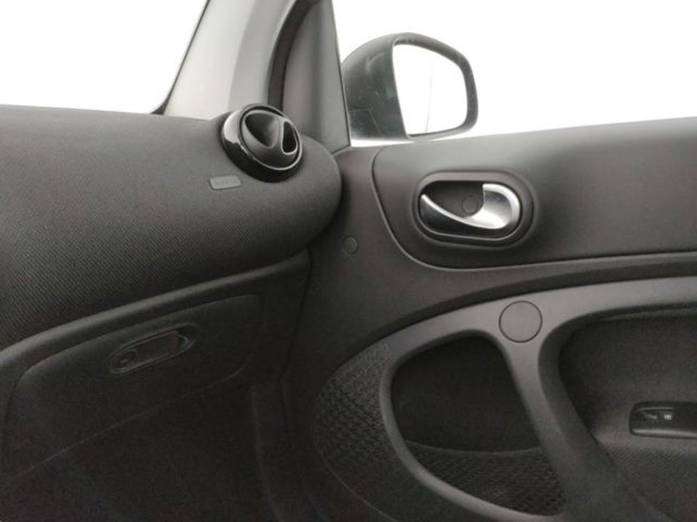 smart Fortwo Cabrio usata a Modena (20)