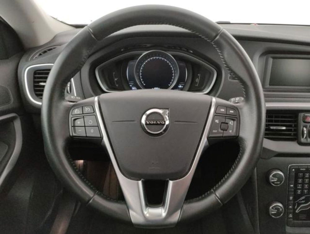 Volvo V40 usata a Modena (13)