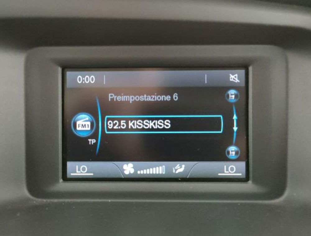 Volvo V40 usata a Modena (17)