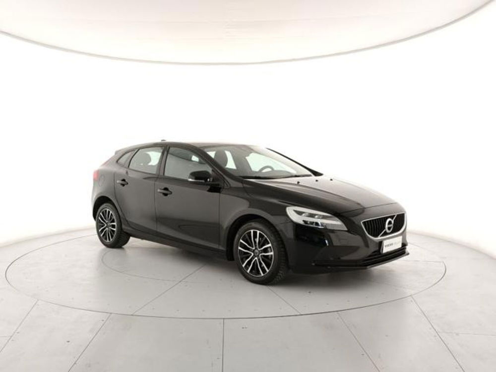 Volvo V40 usata a Modena (6)