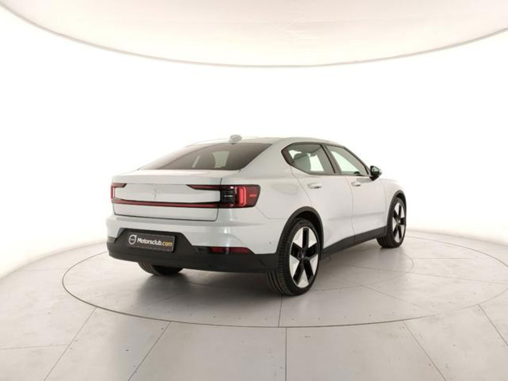 Polestar Polestar 2 usata a Modena (5)