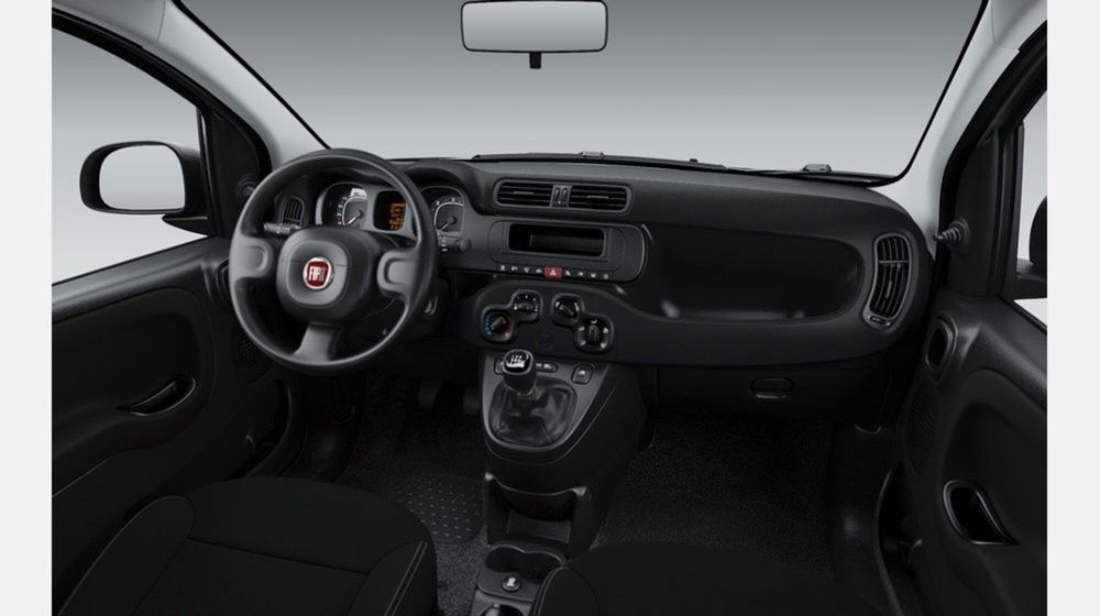 Fiat Panda nuova a Firenze (4)