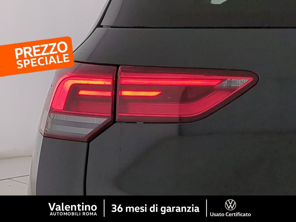 Volkswagen Golf usata a Roma (9)