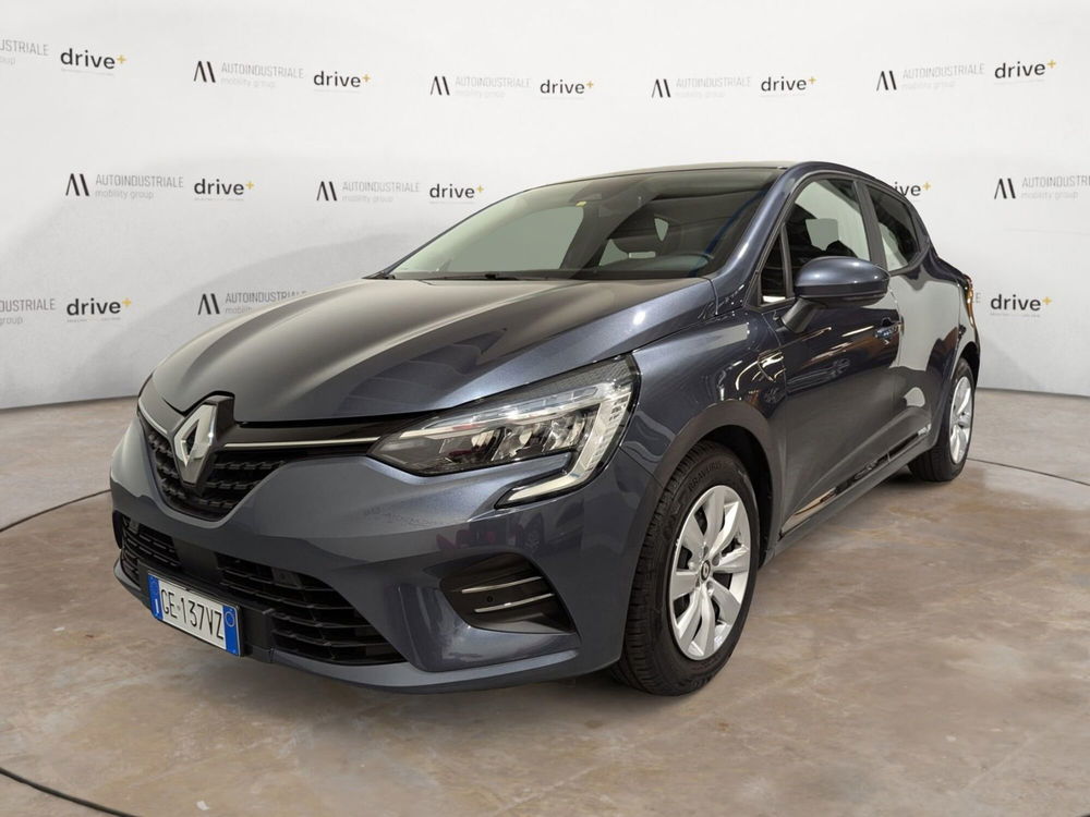 Renault Clio usata a Trento