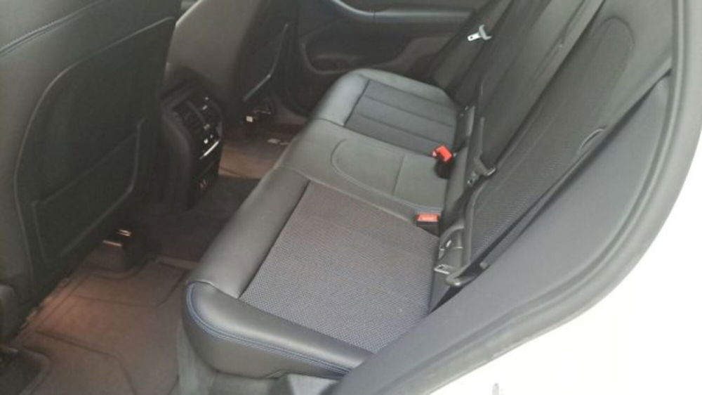 BMW X3 usata a Verona (15)