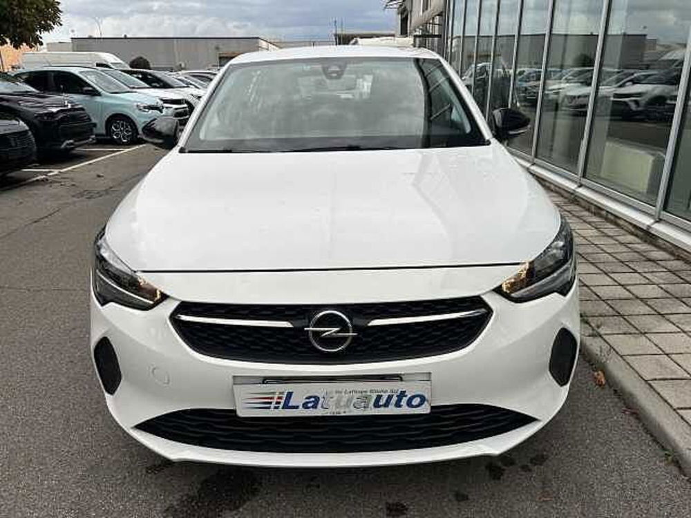 Opel Corsa usata a Ravenna (2)