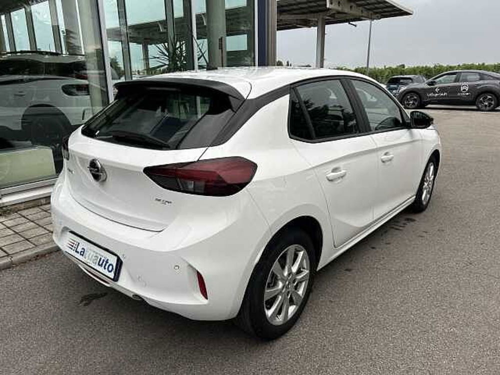 Opel Corsa usata a Ravenna (4)