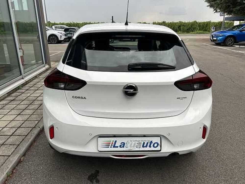 Opel Corsa usata a Ravenna (5)