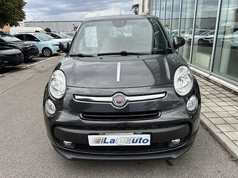 Fiat 500L usata a Ravenna (2)