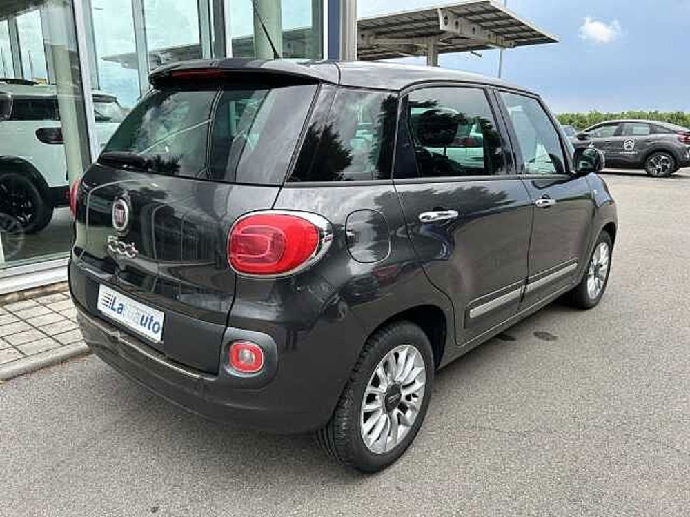 Fiat 500L usata a Ravenna (4)