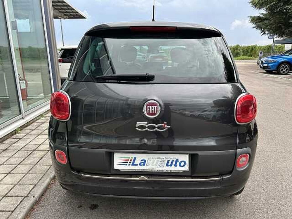 Fiat 500L usata a Ravenna (5)