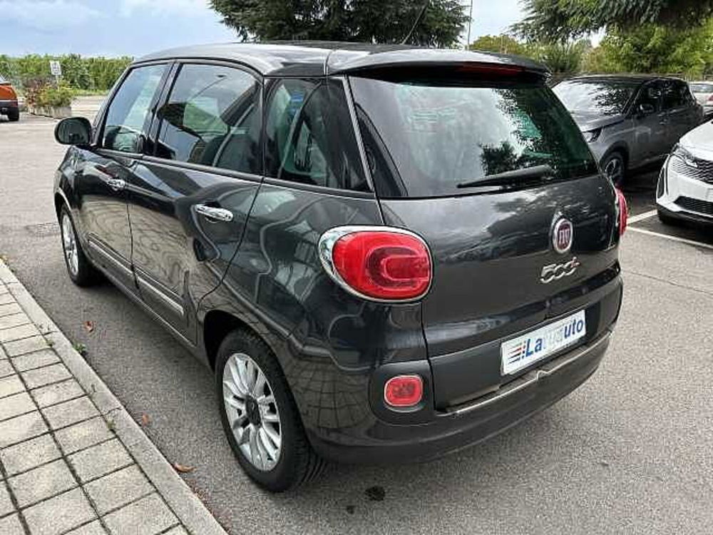 Fiat 500L usata a Ravenna (6)