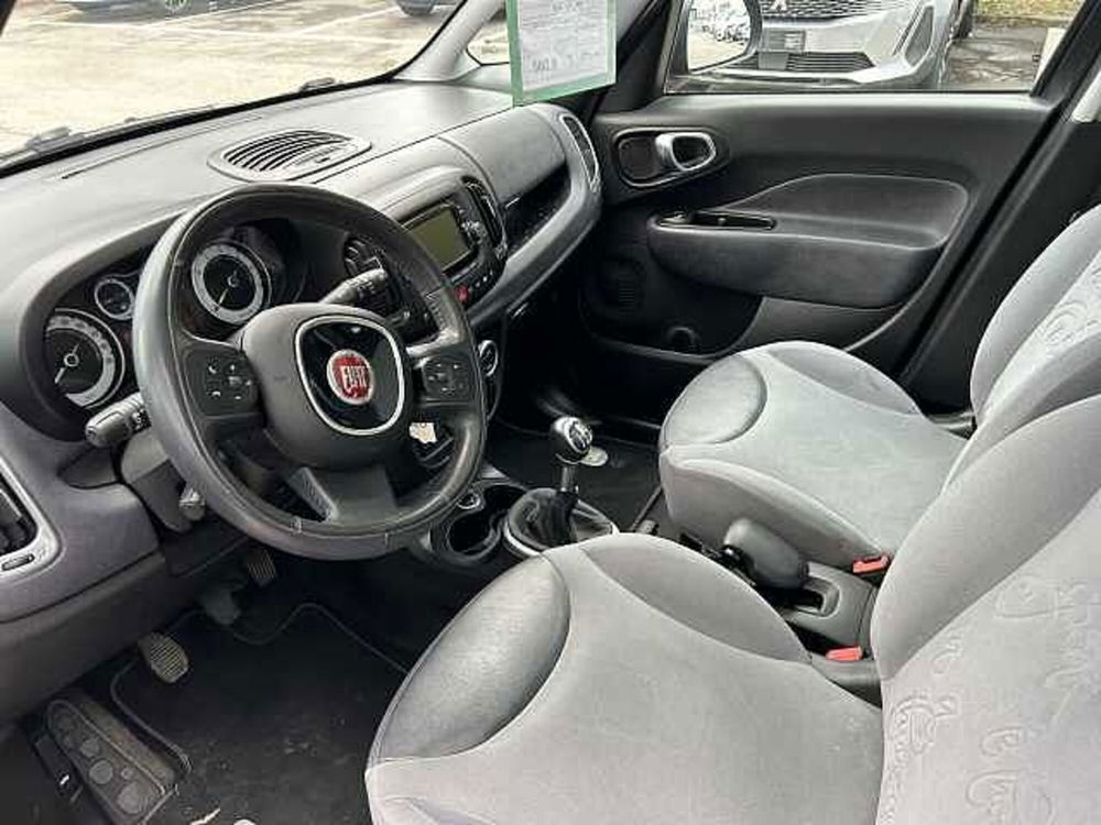 Fiat 500L usata a Ravenna (8)