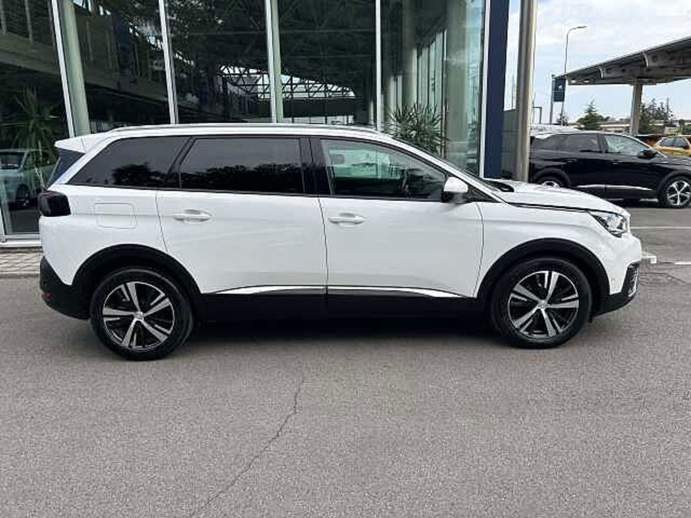 Peugeot 5008 usata a Ravenna (2)