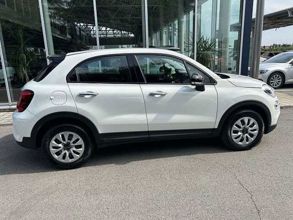 Fiat 500X usata a Ravenna (4)