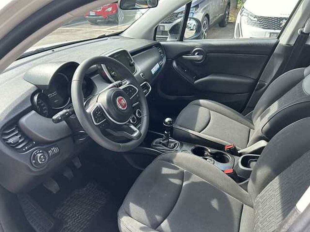 Fiat 500X usata a Ravenna (9)