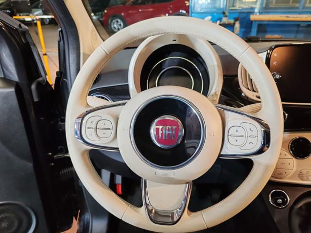 Fiat 500 usata a Torino (10)