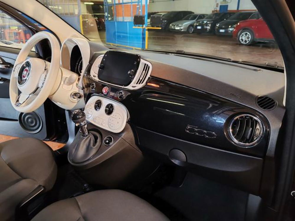 Fiat 500 usata a Torino (15)