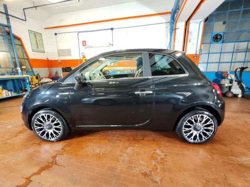 Fiat 500 usata a Torino (8)