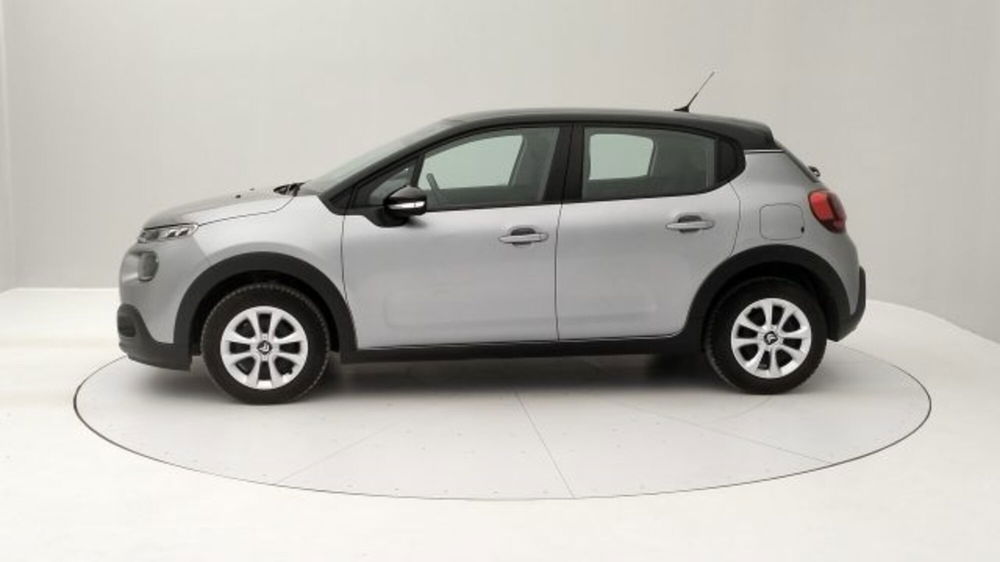 Citroen C3 usata a Torino (2)