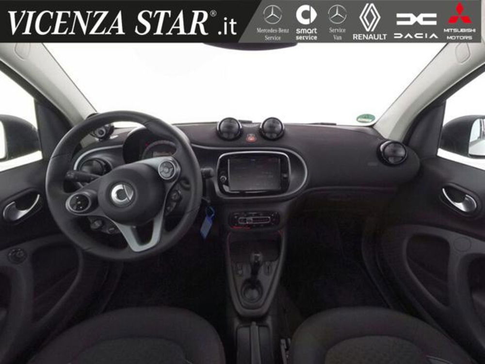 smart Fortwo usata a Vicenza (5)