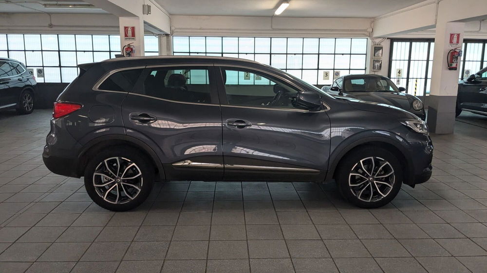 Renault Kadjar usata a Milano (4)