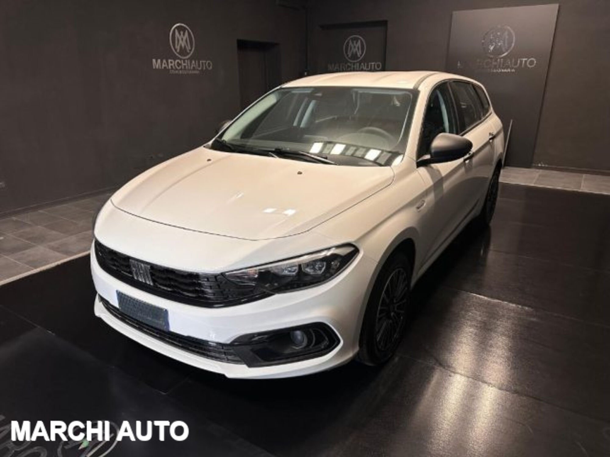 Fiat Tipo Station Wagon Tipo 1.6 Mjt S&amp;S SW Business nuova a Bastia Umbra