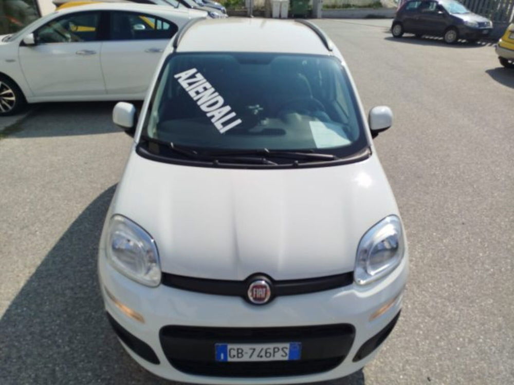 Fiat Panda usata a Torino (11)