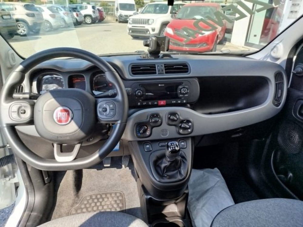 Fiat Panda usata a Torino (14)