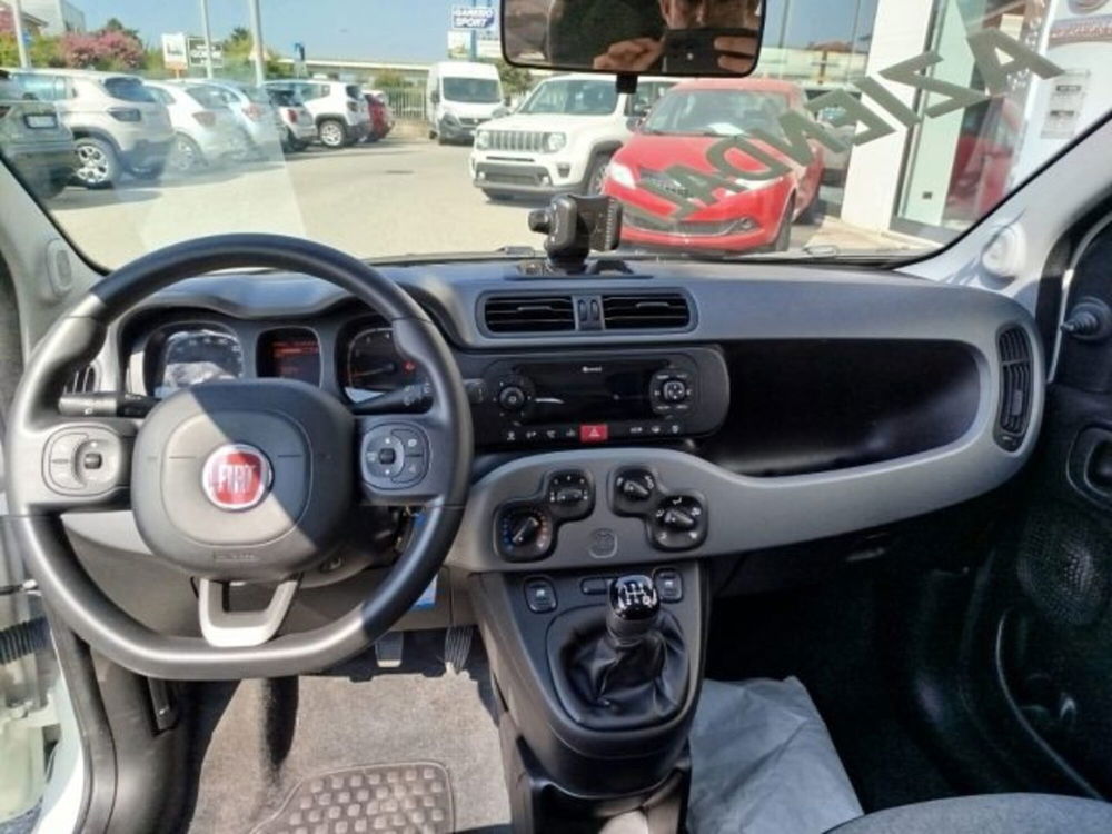 Fiat Panda usata a Torino (15)