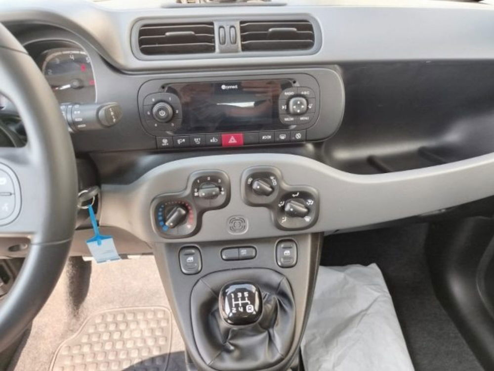 Fiat Panda usata a Torino (17)