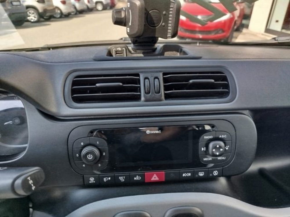 Fiat Panda usata a Torino (18)