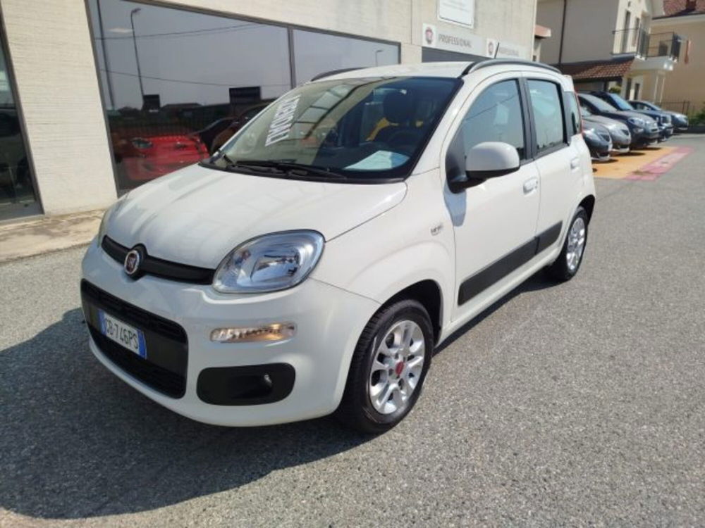 Fiat Panda usata a Torino (3)