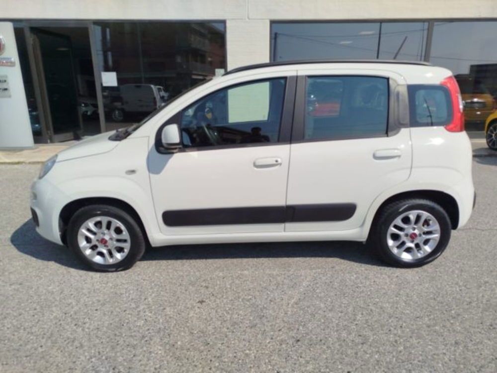 Fiat Panda usata a Torino (4)