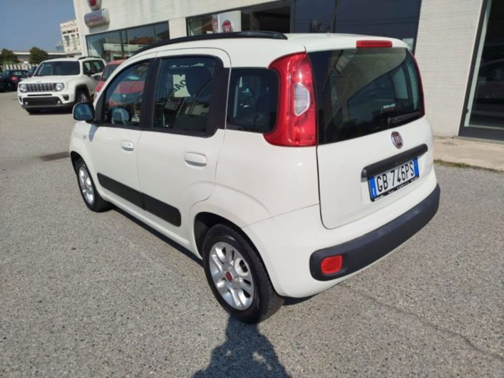 Fiat Panda usata a Torino (5)