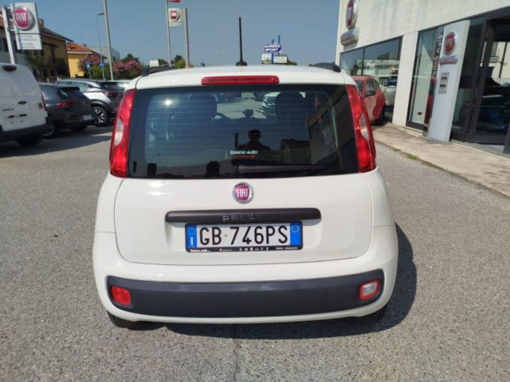 Fiat Panda usata a Torino (6)