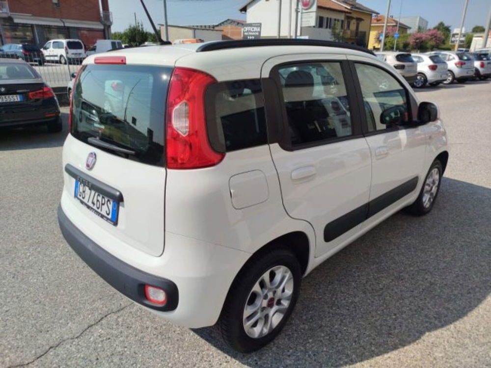 Fiat Panda usata a Torino (7)