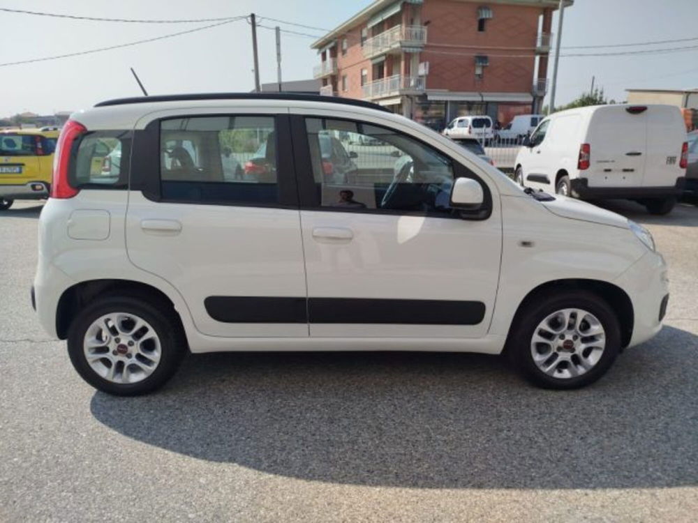 Fiat Panda usata a Torino (8)