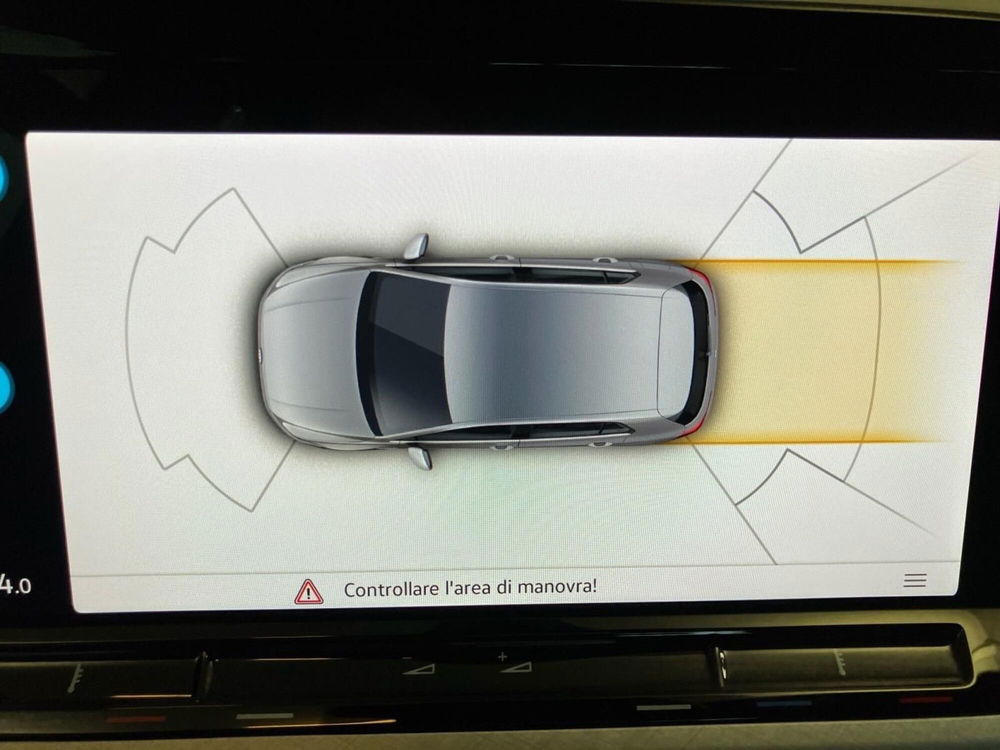 Volkswagen Golf usata a Bologna (16)